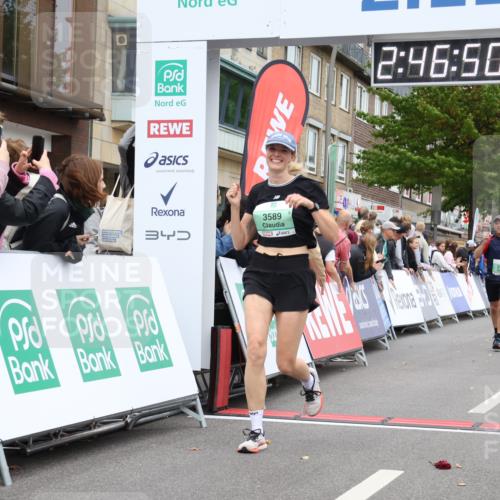 21.09.2025 - PSD Bank Halbmarathon Strokosch-Dieckow http://msf.ph/oto/8938297 21.09.2025 12:46:14 Ziel 1153, 3589, 3751 meine-sportfotos.de