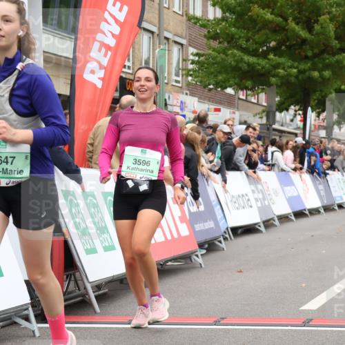 21.09.2025 - PSD Bank Halbmarathon Strokosch-Dieckow http://msf.ph/oto/8938318 21.09.2025 12:47:01 Ziel 3596, 3647, 3872 meine-sportfotos.de