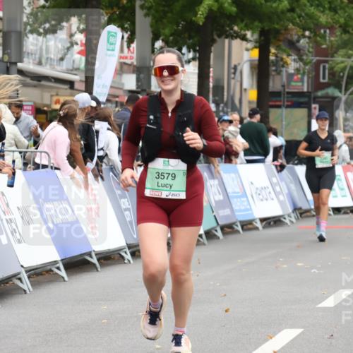 21.09.2025 - PSD Bank Halbmarathon Strokosch-Dieckow http://msf.ph/oto/8938340 21.09.2025 12:47:56 Ziel 3579 meine-sportfotos.de