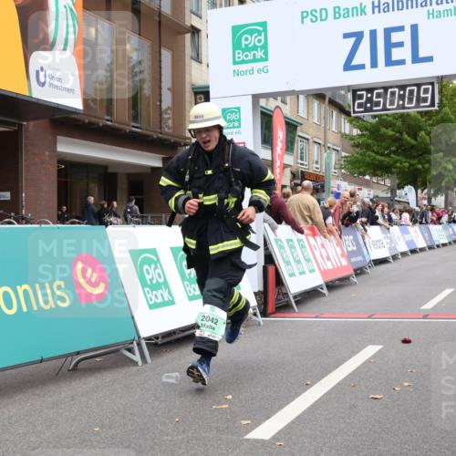 21.09.2025 - PSD Bank Halbmarathon Strokosch-Dieckow http://msf.ph/oto/8938394 21.09.2025 12:49:33 Ziel 2042 meine-sportfotos.de