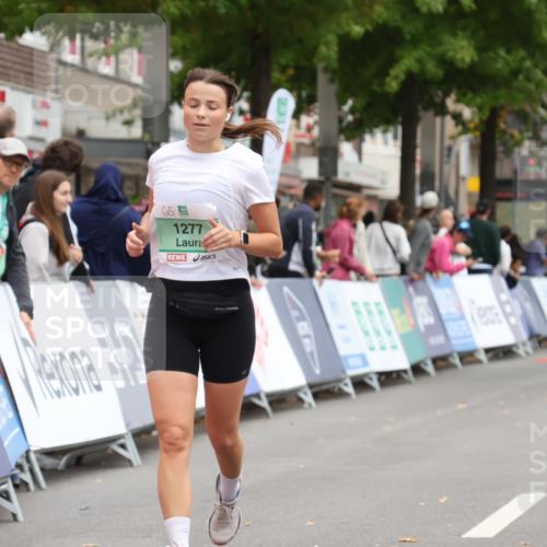 21.09.2025 - PSD Bank Halbmarathon Strokosch-Dieckow http://msf.ph/oto/8938444 21.09.2025 12:50:53 Ziel 1277, 3852 meine-sportfotos.de