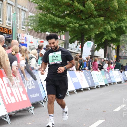 21.09.2025 - PSD Bank Halbmarathon Strokosch-Dieckow http://msf.ph/oto/8938454 21.09.2025 12:51:24 Ziel 2206 meine-sportfotos.de