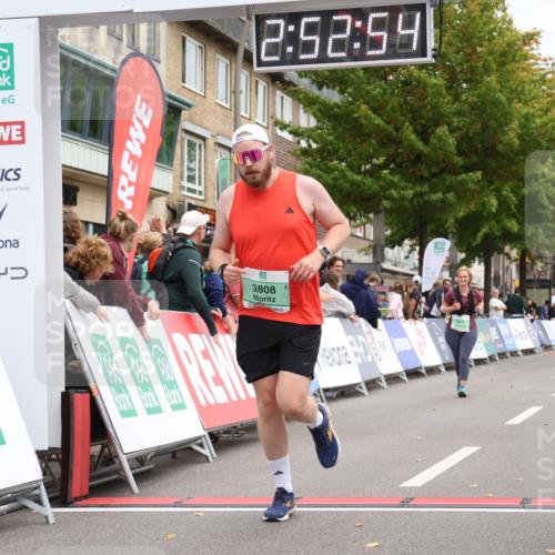 21.09.2025 - PSD Bank Halbmarathon Strokosch-Dieckow http://msf.ph/oto/8938479 21.09.2025 12:52:18 Ziel 3808 meine-sportfotos.de