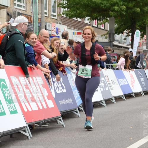 21.09.2025 - PSD Bank Halbmarathon Strokosch-Dieckow http://msf.ph/oto/8938484 21.09.2025 12:52:21 Ziel 3574, 3808 meine-sportfotos.de