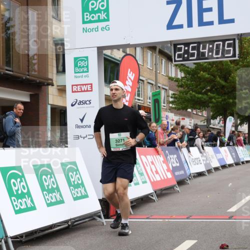 21.09.2025 - PSD Bank Halbmarathon Strokosch-Dieckow http://msf.ph/oto/8938528 21.09.2025 12:53:29 Ziel 3271 meine-sportfotos.de