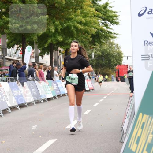 21.09.2025 - PSD Bank Halbmarathon Strokosch-Dieckow http://msf.ph/oto/8938532 21.09.2025 12:53:37 Ziel 2696 meine-sportfotos.de