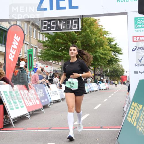21.09.2025 - PSD Bank Halbmarathon Strokosch-Dieckow http://msf.ph/oto/8938536 21.09.2025 12:53:40 Ziel 2696 meine-sportfotos.de