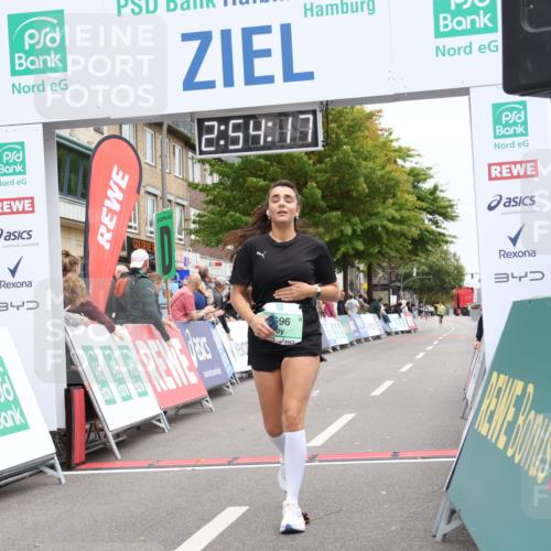 21.09.2025 - PSD Bank Halbmarathon Strokosch-Dieckow http://msf.ph/oto/8938537 21.09.2025 12:53:40 Ziel 2696 meine-sportfotos.de