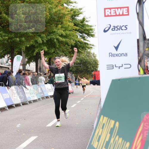 21.09.2025 - PSD Bank Halbmarathon Strokosch-Dieckow http://msf.ph/oto/8938538 21.09.2025 12:53:46 Ziel 2696, 3536 meine-sportfotos.de