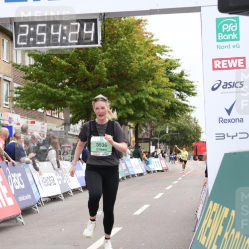 21.09.2025 - PSD Bank Halbmarathon Strokosch-Dieckow http://msf.ph/oto/8938542 21.09.2025 12:53:48 Ziel 3536 meine-sportfotos.de