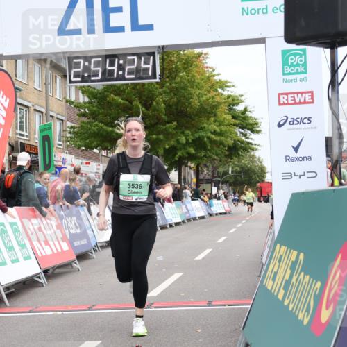 21.09.2025 - PSD Bank Halbmarathon Strokosch-Dieckow http://msf.ph/oto/8938543 21.09.2025 12:53:48 Ziel 3536 meine-sportfotos.de