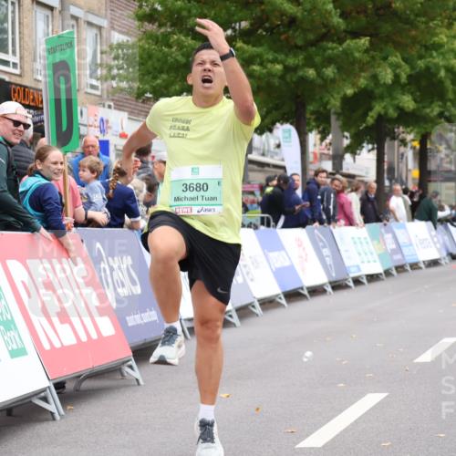 21.09.2025 - PSD Bank Halbmarathon Strokosch-Dieckow http://msf.ph/oto/8938547 21.09.2025 12:54:02 Ziel 3680 meine-sportfotos.de