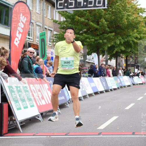 21.09.2025 - PSD Bank Halbmarathon Strokosch-Dieckow http://msf.ph/oto/8938548 21.09.2025 12:54:02 Ziel 3680 meine-sportfotos.de