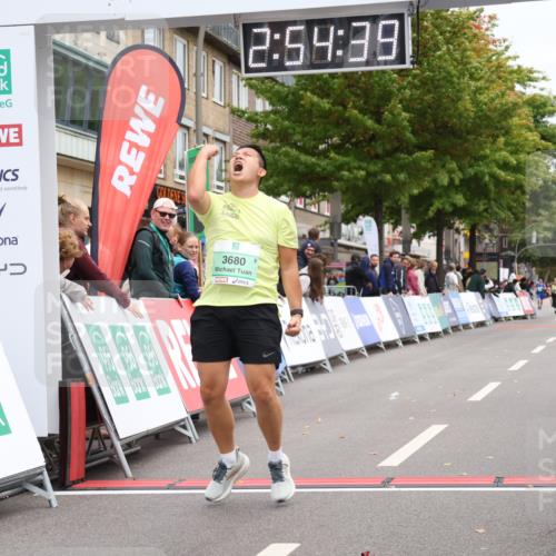 21.09.2025 - PSD Bank Halbmarathon Strokosch-Dieckow http://msf.ph/oto/8938549 21.09.2025 12:54:03 Ziel 3680 meine-sportfotos.de