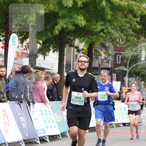21.09.2025 - PSD Bank Halbmarathon Strokosch-Dieckow http://msf.ph/oto/8938563 21.09.2025 12:54:31 Ziel 1748 meine-sportfotos.de