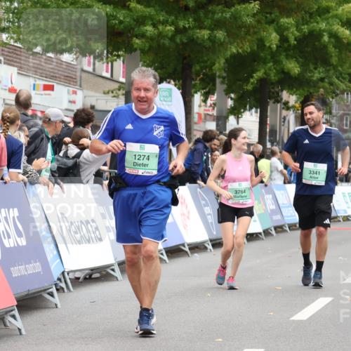 21.09.2025 - PSD Bank Halbmarathon Strokosch-Dieckow http://msf.ph/oto/8938574 21.09.2025 12:54:40 Ziel 1274, 3341, 3764, 3804, 3805 meine-sportfotos.de