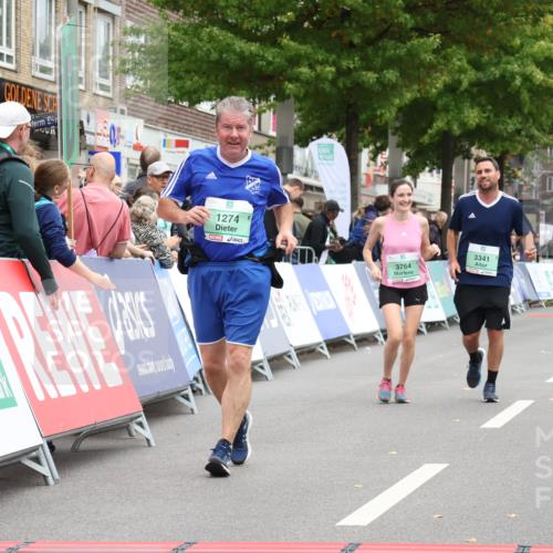 21.09.2025 - PSD Bank Halbmarathon Strokosch-Dieckow http://msf.ph/oto/8938576 21.09.2025 12:54:40 Ziel 1274, 3341, 3764, 3804, 3805 meine-sportfotos.de