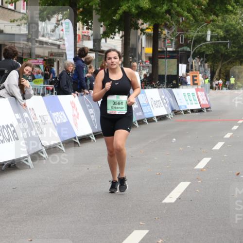 21.09.2025 - PSD Bank Halbmarathon Strokosch-Dieckow http://msf.ph/oto/8938622 21.09.2025 12:58:08 Ziel 3564 meine-sportfotos.de