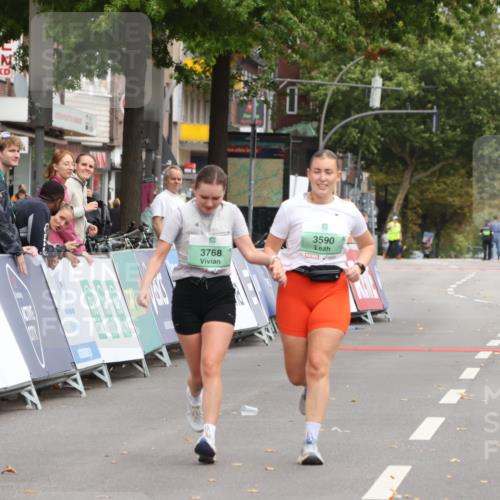 21.09.2025 - PSD Bank Halbmarathon Strokosch-Dieckow http://msf.ph/oto/8938634 21.09.2025 12:59:12 Ziel 3590, 3768 meine-sportfotos.de