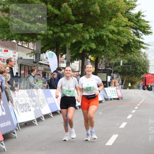 21.09.2025 - PSD Bank Halbmarathon Strokosch-Dieckow http://msf.ph/oto/8938636 21.09.2025 12:59:14 Ziel 3590, 3768 meine-sportfotos.de