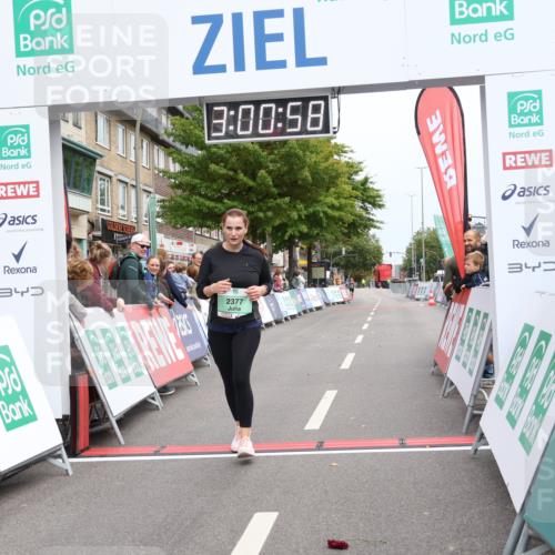 21.09.2025 - PSD Bank Halbmarathon Strokosch-Dieckow http://msf.ph/oto/8938654 21.09.2025 13:00:22 Ziel 2377 meine-sportfotos.de