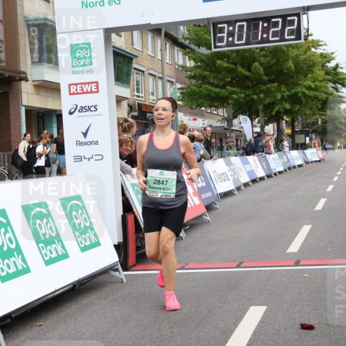21.09.2025 - PSD Bank Halbmarathon Strokosch-Dieckow http://msf.ph/oto/8938662 21.09.2025 13:00:46 Ziel 2847 meine-sportfotos.de