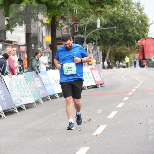 21.09.2025 - PSD Bank Halbmarathon Strokosch-Dieckow http://msf.ph/oto/8938668 21.09.2025 13:01:34 Ziel  meine-sportfotos.de