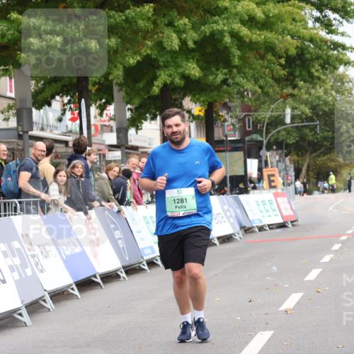 21.09.2025 - PSD Bank Halbmarathon Strokosch-Dieckow http://msf.ph/oto/8938670 21.09.2025 13:01:37 Ziel 1281 meine-sportfotos.de