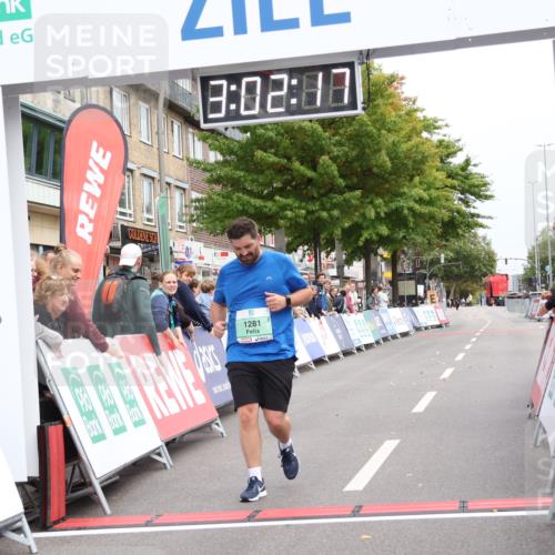 21.09.2025 - PSD Bank Halbmarathon Strokosch-Dieckow http://msf.ph/oto/8938674 21.09.2025 13:01:41 Ziel 1281 meine-sportfotos.de