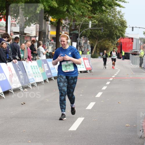 21.09.2025 - PSD Bank Halbmarathon Strokosch-Dieckow http://msf.ph/oto/8938694 21.09.2025 13:04:25 Ziel 3875 meine-sportfotos.de