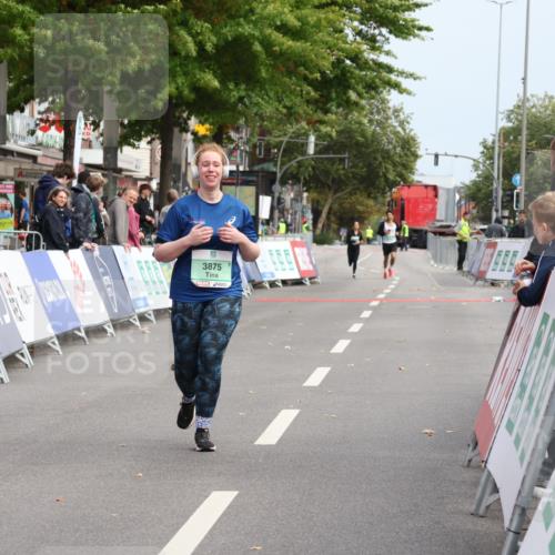 21.09.2025 - PSD Bank Halbmarathon Strokosch-Dieckow http://msf.ph/oto/8938695 21.09.2025 13:04:26 Ziel 3875 meine-sportfotos.de