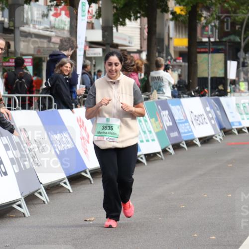 21.09.2025 - PSD Bank Halbmarathon Strokosch-Dieckow http://msf.ph/oto/8938715 21.09.2025 13:06:29 Ziel 3835 meine-sportfotos.de
