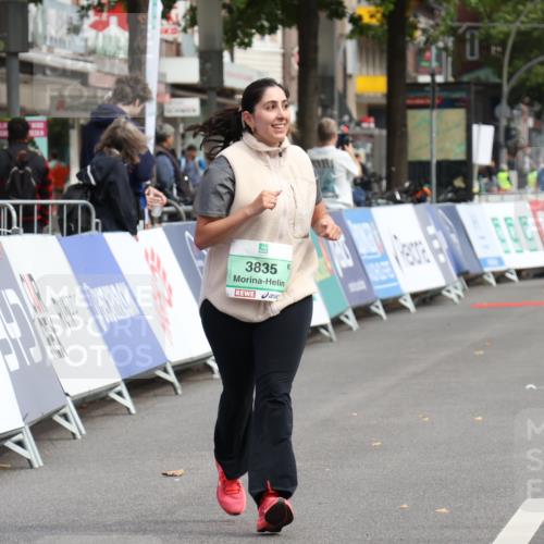 21.09.2025 - PSD Bank Halbmarathon Strokosch-Dieckow http://msf.ph/oto/8938716 21.09.2025 13:06:30 Ziel 3835 meine-sportfotos.de