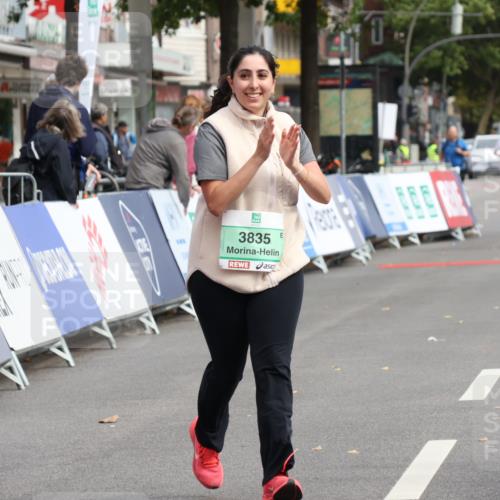 21.09.2025 - PSD Bank Halbmarathon Strokosch-Dieckow http://msf.ph/oto/8938717 21.09.2025 13:06:31 Ziel 3835 meine-sportfotos.de