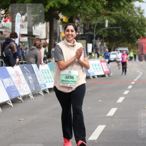 21.09.2025 - PSD Bank Halbmarathon Strokosch-Dieckow http://msf.ph/oto/8938718 21.09.2025 13:06:32 Ziel 3835 meine-sportfotos.de
