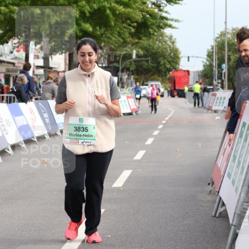 21.09.2025 - PSD Bank Halbmarathon Strokosch-Dieckow http://msf.ph/oto/8938721 21.09.2025 13:06:33 Ziel 3835 meine-sportfotos.de