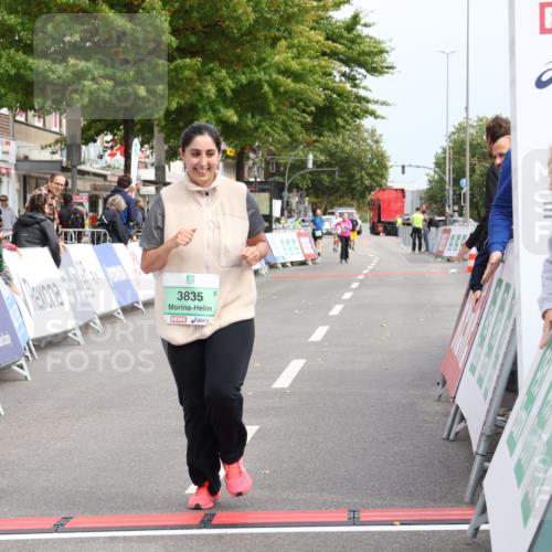 21.09.2025 - PSD Bank Halbmarathon Strokosch-Dieckow http://msf.ph/oto/8938722 21.09.2025 13:06:34 Ziel 3835 meine-sportfotos.de