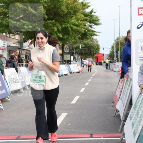 21.09.2025 - PSD Bank Halbmarathon Strokosch-Dieckow http://msf.ph/oto/8938723 21.09.2025 13:06:34 Ziel 3835 meine-sportfotos.de