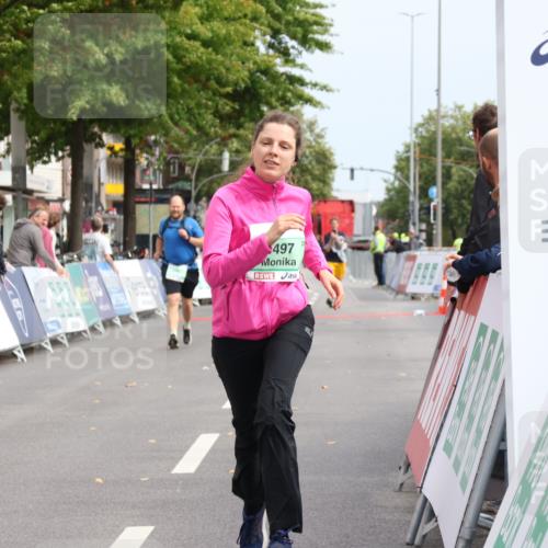 21.09.2025 - PSD Bank Halbmarathon Strokosch-Dieckow http://msf.ph/oto/8938731 21.09.2025 13:06:51 Ziel 3497 meine-sportfotos.de