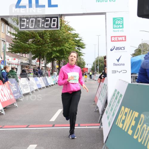 21.09.2025 - PSD Bank Halbmarathon Strokosch-Dieckow http://msf.ph/oto/8938733 21.09.2025 13:06:52 Ziel 3497 meine-sportfotos.de