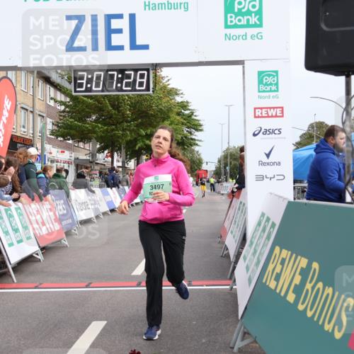 21.09.2025 - PSD Bank Halbmarathon Strokosch-Dieckow http://msf.ph/oto/8938734 21.09.2025 13:06:52 Ziel 3497 meine-sportfotos.de