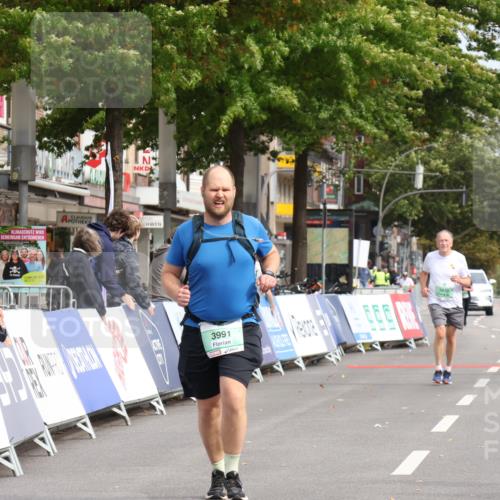 21.09.2025 - PSD Bank Halbmarathon Strokosch-Dieckow http://msf.ph/oto/8938737 21.09.2025 13:06:56 Ziel 3497, 3991 meine-sportfotos.de