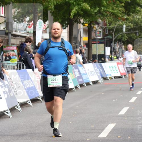 21.09.2025 - PSD Bank Halbmarathon Strokosch-Dieckow http://msf.ph/oto/8938738 21.09.2025 13:06:57 Ziel 3497, 3991 meine-sportfotos.de