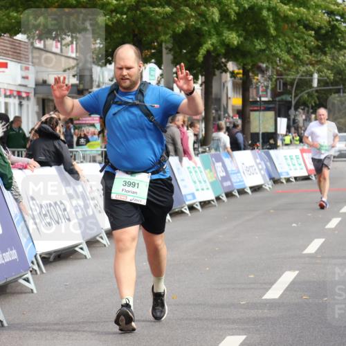 21.09.2025 - PSD Bank Halbmarathon Strokosch-Dieckow http://msf.ph/oto/8938739 21.09.2025 13:06:58 Ziel 3497, 3991 meine-sportfotos.de