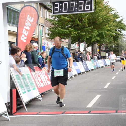 21.09.2025 - PSD Bank Halbmarathon Strokosch-Dieckow http://msf.ph/oto/8938742 21.09.2025 13:07:00 Ziel 3991 meine-sportfotos.de