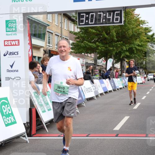 21.09.2025 - PSD Bank Halbmarathon Strokosch-Dieckow http://msf.ph/oto/8938757 21.09.2025 13:07:10 Ziel 3810 meine-sportfotos.de