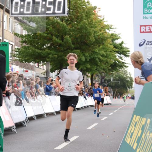 21.09.2025 - PSD Bank Halbmarathon Strokosch-Dieckow http://msf.ph/oto/8938785 21.09.2025 10:25:22 Ziel 310, 359, 378 meine-sportfotos.de