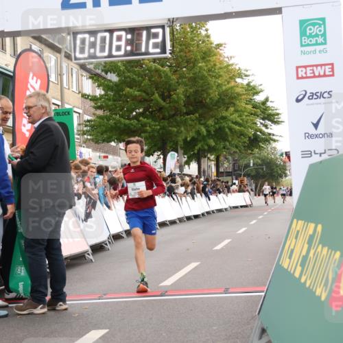 21.09.2025 - PSD Bank Halbmarathon Strokosch-Dieckow http://msf.ph/oto/8938804 21.09.2025 10:25:44 Ziel 206, 268 meine-sportfotos.de