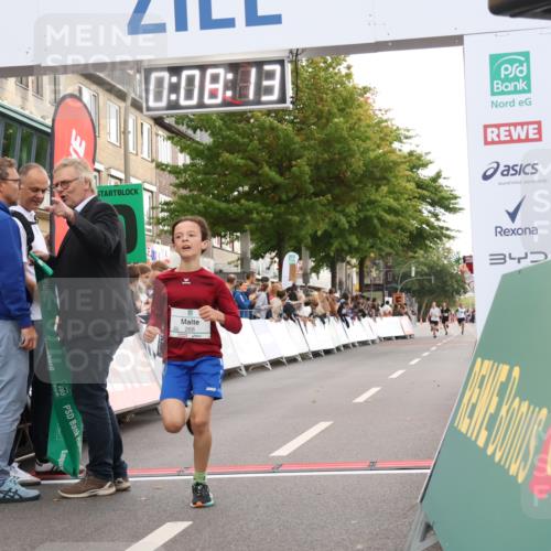 21.09.2025 - PSD Bank Halbmarathon Strokosch-Dieckow http://msf.ph/oto/8938805 21.09.2025 10:25:44 Ziel 206, 268 meine-sportfotos.de