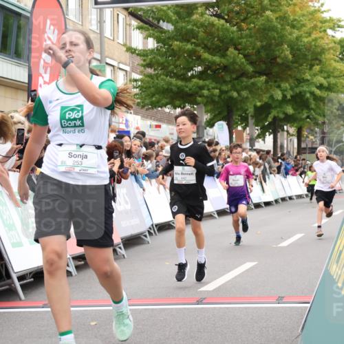 21.09.2025 - PSD Bank Halbmarathon Strokosch-Dieckow http://msf.ph/oto/8938981 21.09.2025 10:28:15 Ziel 220, 253, 288, 356, 411, 442 meine-sportfotos.de